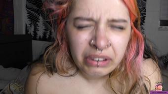 Mona Flowers Has Nonstop Sneezing Fit 4k
