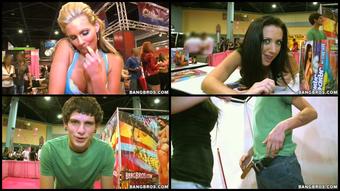 2010 05  Blowjobfridays Com  Bang Bros  Jayden Jaymes  Jayden James At Exxxotica   720P