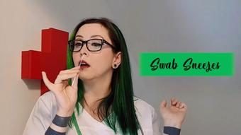 Swab Sneezes
