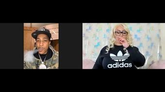Paisleehaze Alphonso Layz W Doobiestodollas Podcast