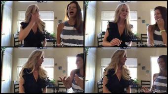 Brandi Love 10 09 2020 872231305 Stream Started At 09 10 2020 10 59 Pm A Very Entertaining And Exciting Conversation And Pe