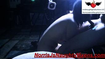 Brittany Stevens oral servitude to me