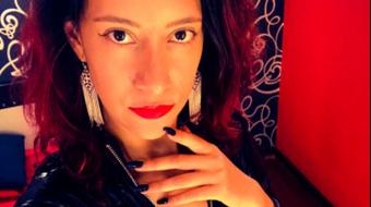 Hottest Stripper commands you to cum - February 22, 2018