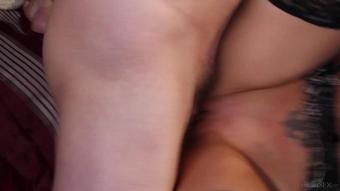 2012.08 [Daring Media Group] Brooklyn Lee (Stolen Moments Scene.1) (1080P)