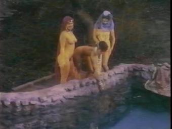 Legends Of The Kama Sutra Scene 1