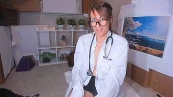 Nurse Impregnation Broken Condom - Jun 5, 2022