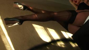 Goddessceline Lethal Scissor