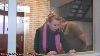 Julie_Painfull_Morning_Part2