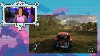 More Jeep Racing - June 02, 2025