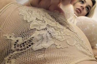 Panty Perv - February 07, 2019