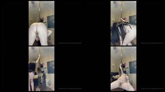 Daisywestcoast 14 11 2021 2274723828 Can You Tell I Miss Stripping Tip To Make Me Feel Like I M Onstage Again