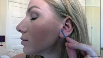 Sensual Q Tip - December 01, 2015