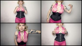 Missmarilynxx 25 10 2020 1127548880 One Of The Customs That Was Sent Out Yesterday Worship Tease Joi For Cock Owners Fil