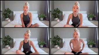 Bethanyrose 17 08 2021 2195802572 Hey Guys Here Is My Updated Q A Video With A Couple Of Surprises I Loved Answering Y