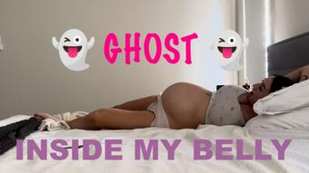 Ghost Inside My Belly - August 04, 2024