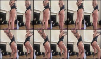 Princessaurora 19 05 2020 336918454 A Little Peek Into My Morning Yoga