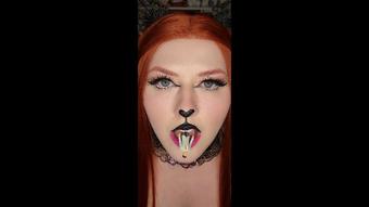 Ginger BBW Giantess Catgirl Vores tinies - March 25, 2022