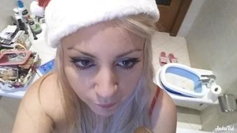 Jessica Smith Granddaughter Of Santa Claus And A Bitc