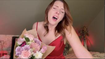 A Traditional V-Day Allergy Attack