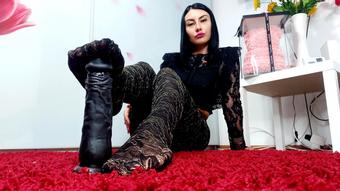 Heels make you pay - June 19, 2023