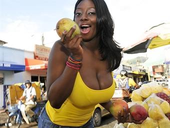 Karina Colombiana