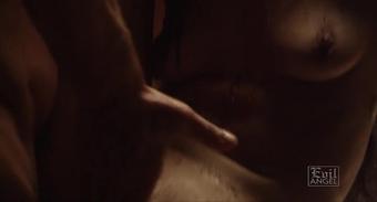 James Deen 7 Sins Gluttony
