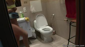 Bbg - Stacy - Spoiledvirgins.Com - Olga 19 Y.O
