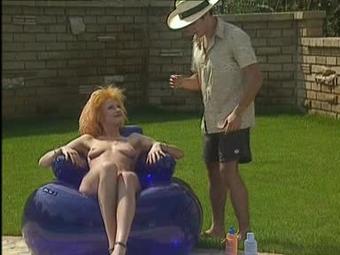Angelica Wild Sex(Y) Comedy (Italian Porn-Sitcom) 4 (2002) Sc4