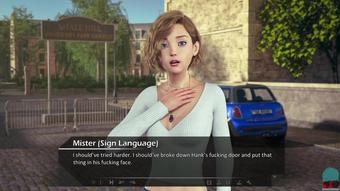 SHALE HILL #91 • Visual Novel Gameplay [HD]