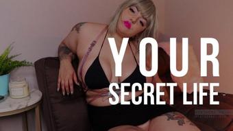 Mistressbijoux Your Secret Life