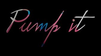 PUMP IT | TEASER