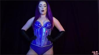 Latex Barbie Wifey Won’T Know