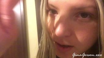 Custom video - Just say Hi to fans