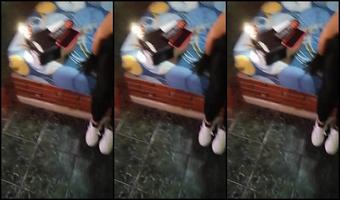 Que PUTA la hija del vecino mira nada mas.