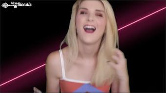 Mistresskatya Blackmailfantasy Hacked Into Faggotry