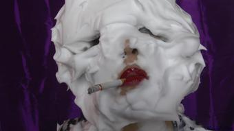 Shaving Cream Custom - January 07, 2016