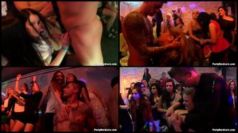 Party Hardcore Gone Crazy Vol  11 Part 4