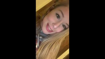 Snuck away from friends to fuck myself with toothbrush FULL VID ON ONLYFANS•COM/BRIARRILEY