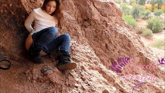 Sweetxmelody On The Mountain For All To See