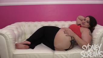 Yoga Pants JOI