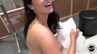 Blacksonblondes [Dogfart] - 2014.08.12 Bts 432P