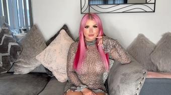 Financially Dominated by Brat