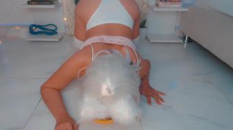 Your Obedient And Dirty Pet Girl
