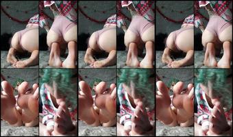 Bodaciousbizzy 02 12 2019 97089626 Booty And A Little Self Worship