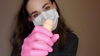 Prostate Exam AUDIO ONLY