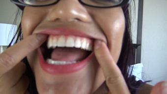 ASIA PEREZ MOUTH TOUR - May 11, 2022