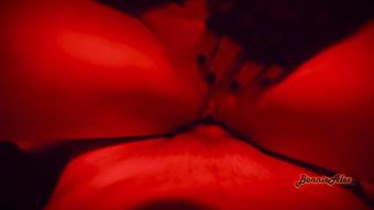 20201008_Horny Vampire Rides A Dick. Halloween With Bonniealex