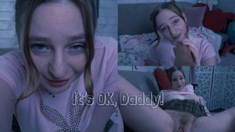 It's Okay, step-Daddy - December 21, 2024