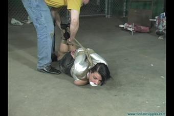 Jj Plush Wants To Be Hogtied A True Story 2