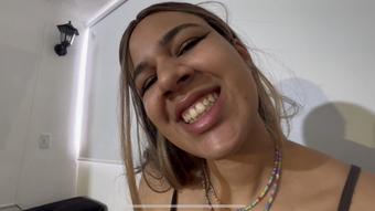 STANDARD VER stepsister likes to bite me - March 02, 2023